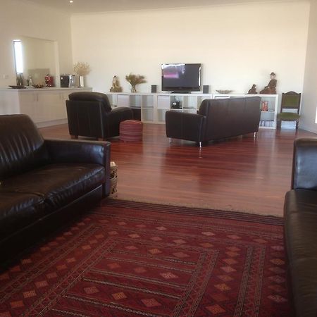Crossroads Ecomotel ポートオーガスタ エクステリア 写真