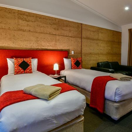 Crossroads Ecomotel ポートオーガスタ エクステリア 写真