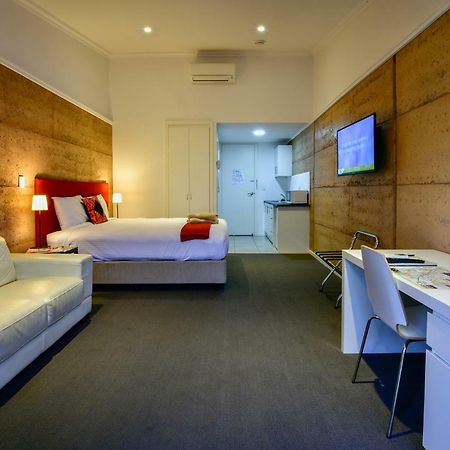 Crossroads Ecomotel ポートオーガスタ エクステリア 写真