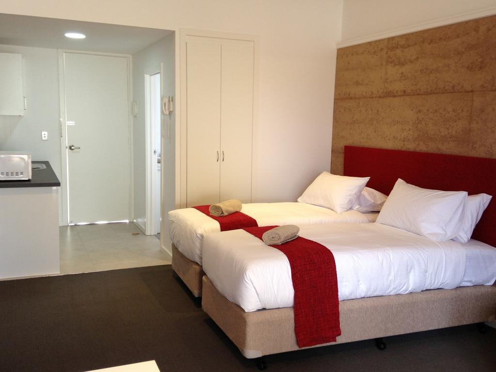 Crossroads Ecomotel ポートオーガスタ 部屋 写真