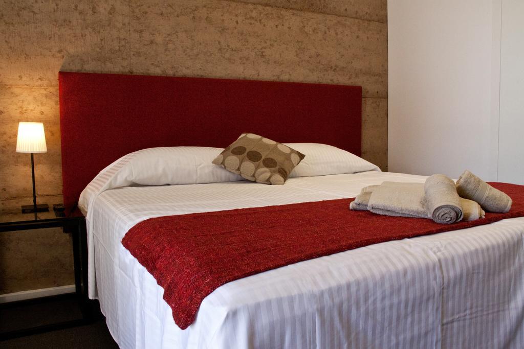 Crossroads Ecomotel ポートオーガスタ 部屋 写真