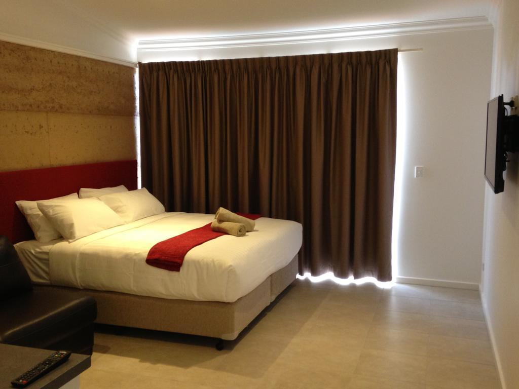 Crossroads Ecomotel ポートオーガスタ 部屋 写真