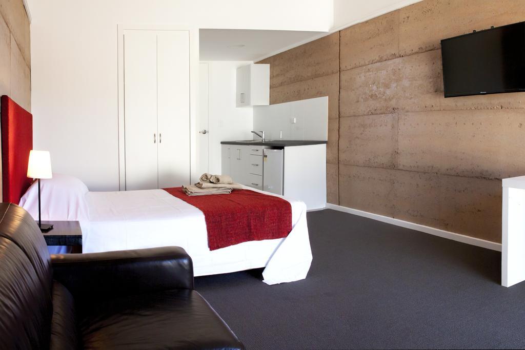 Crossroads Ecomotel ポートオーガスタ 部屋 写真