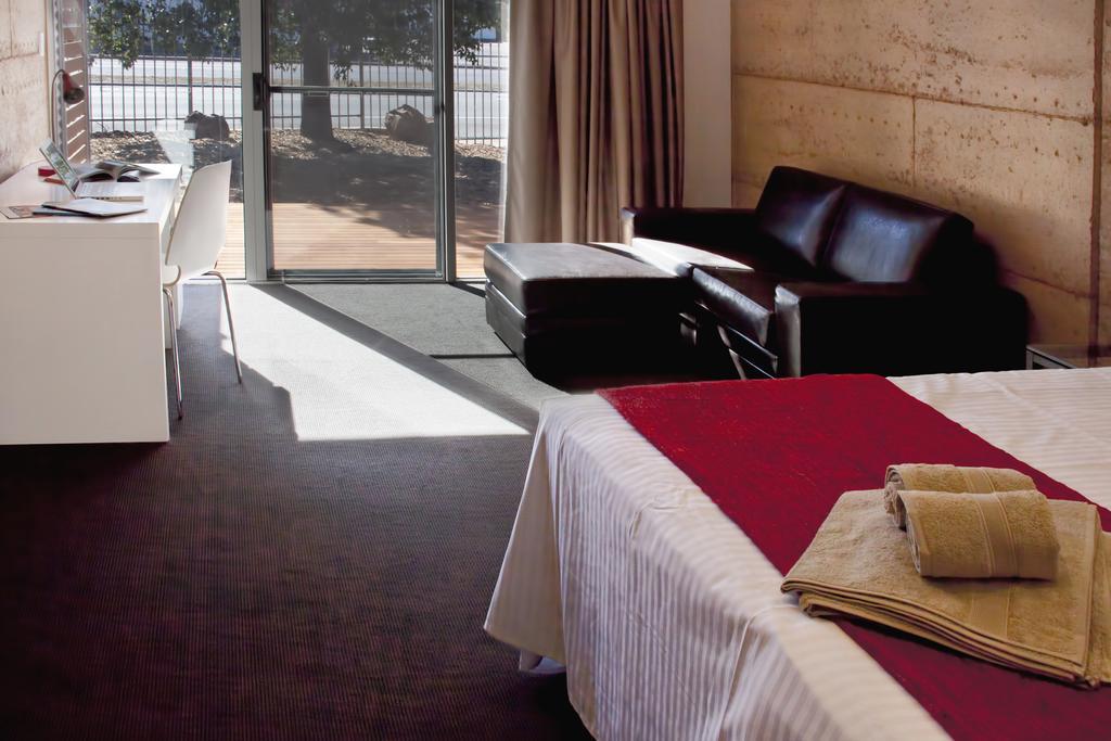 Crossroads Ecomotel ポートオーガスタ 部屋 写真