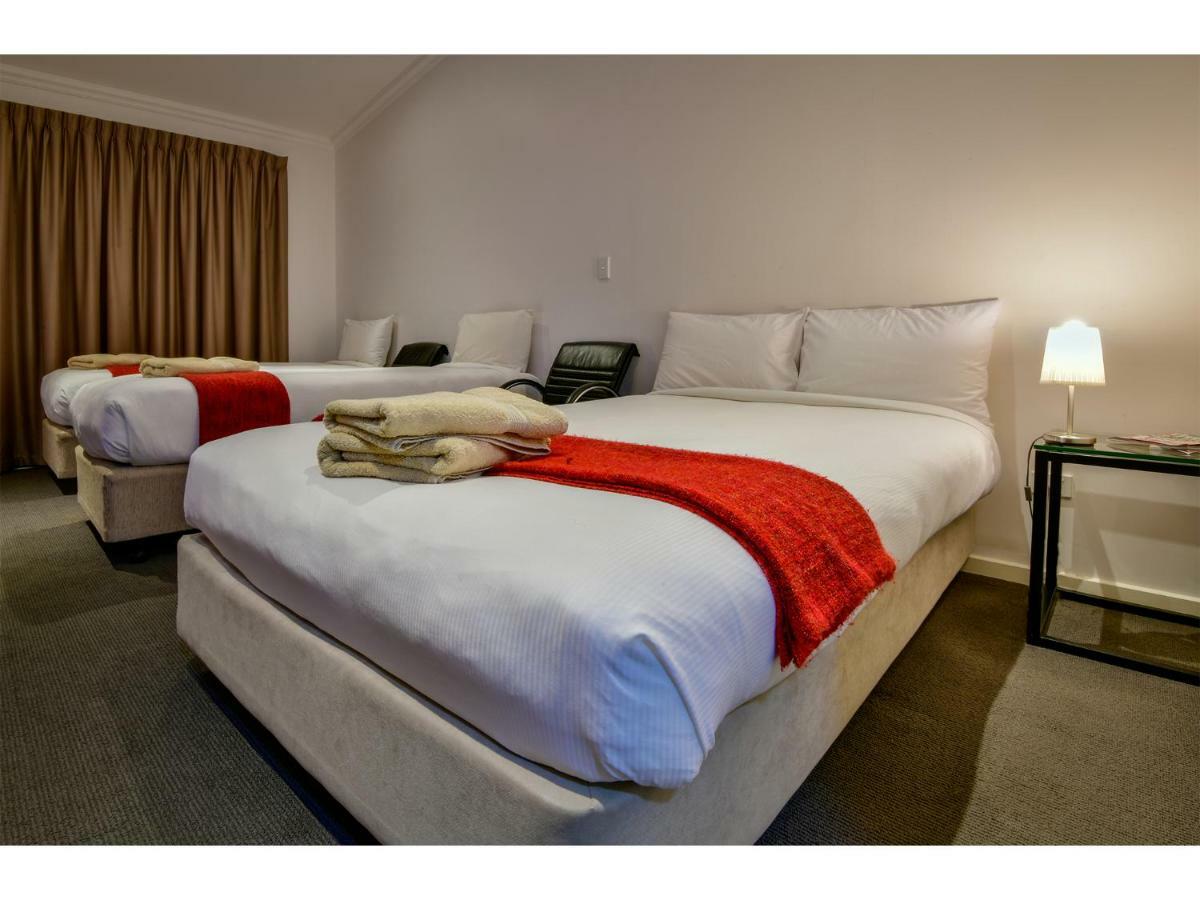 Crossroads Ecomotel ポートオーガスタ エクステリア 写真