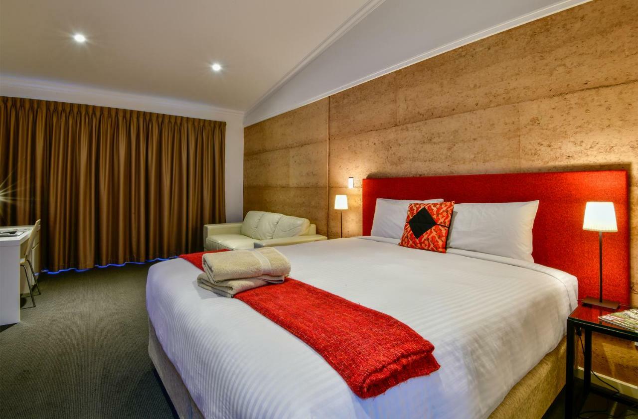 Crossroads Ecomotel ポートオーガスタ エクステリア 写真