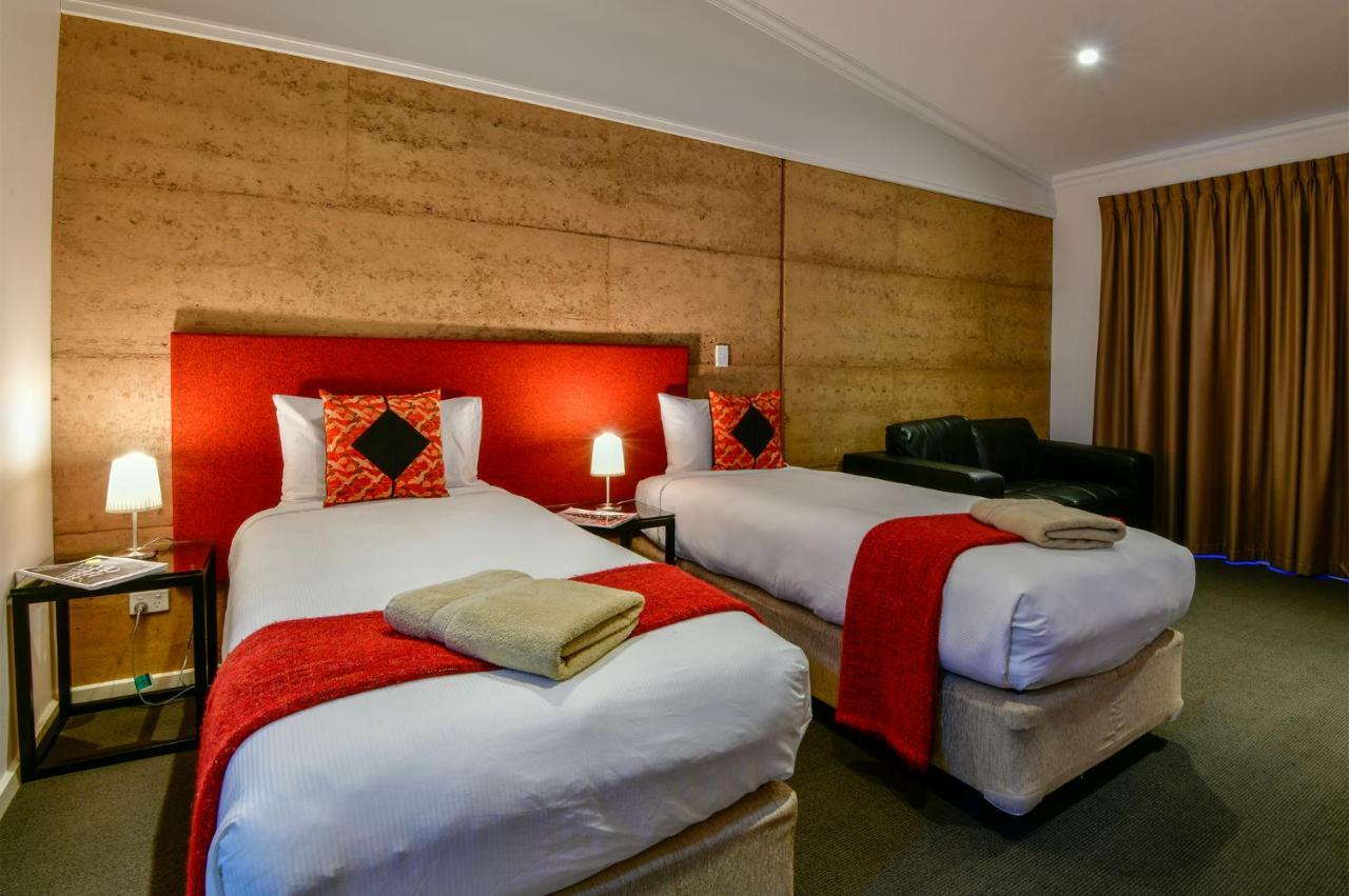 Crossroads Ecomotel ポートオーガスタ エクステリア 写真