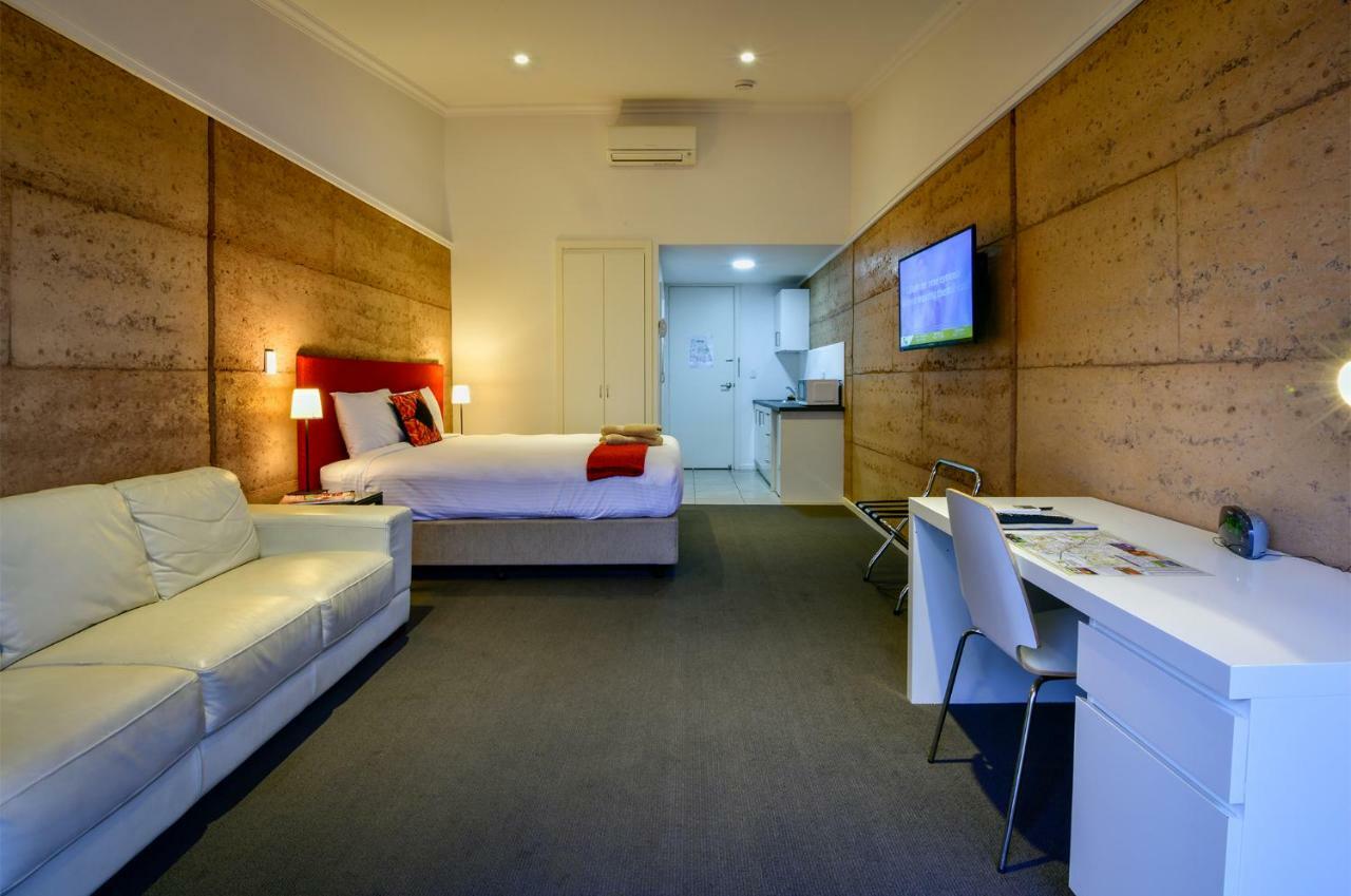 Crossroads Ecomotel ポートオーガスタ エクステリア 写真